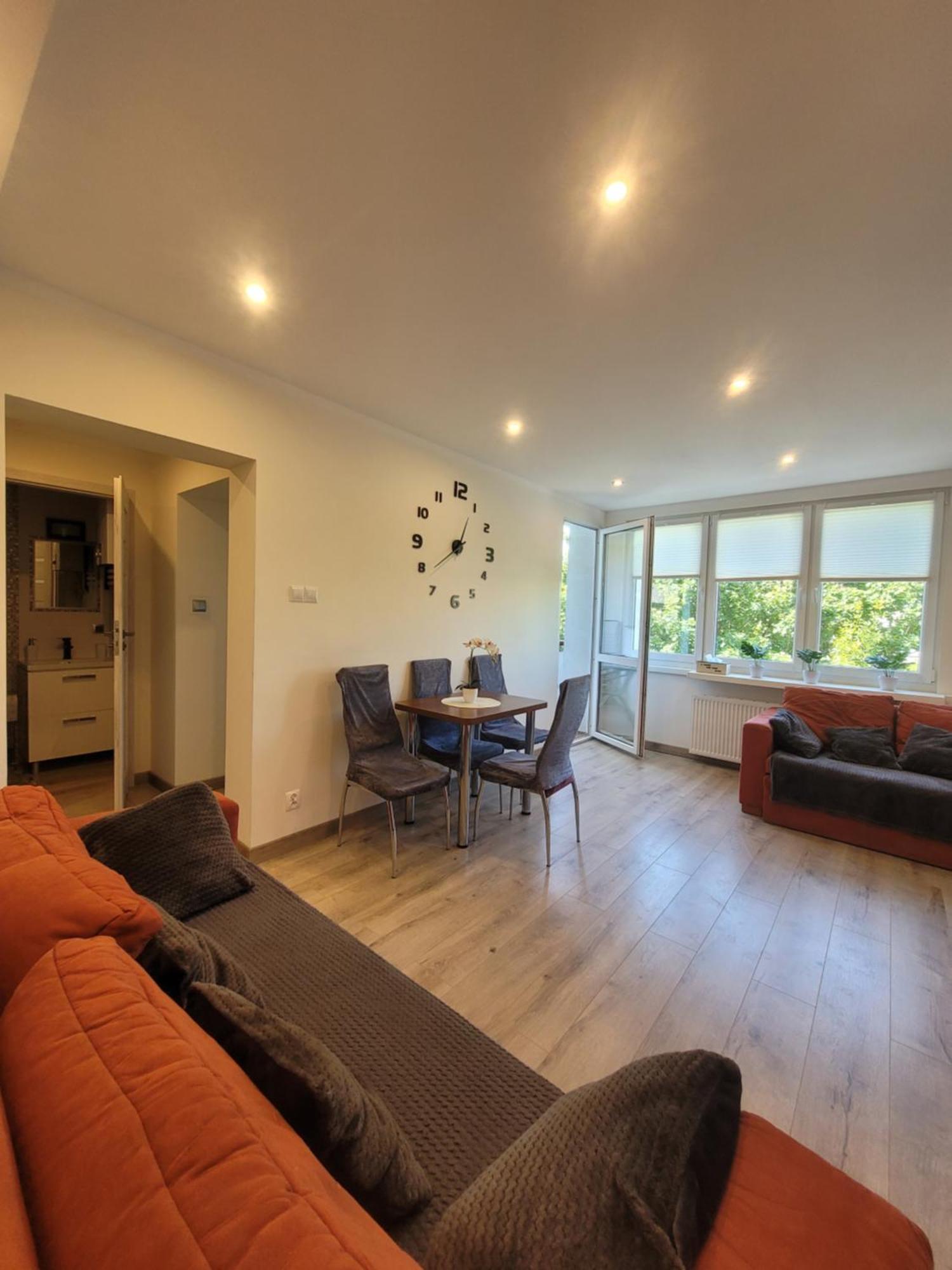 Centrum - Aleja Swietego Jana Pawla Ii Apartment Kolberg