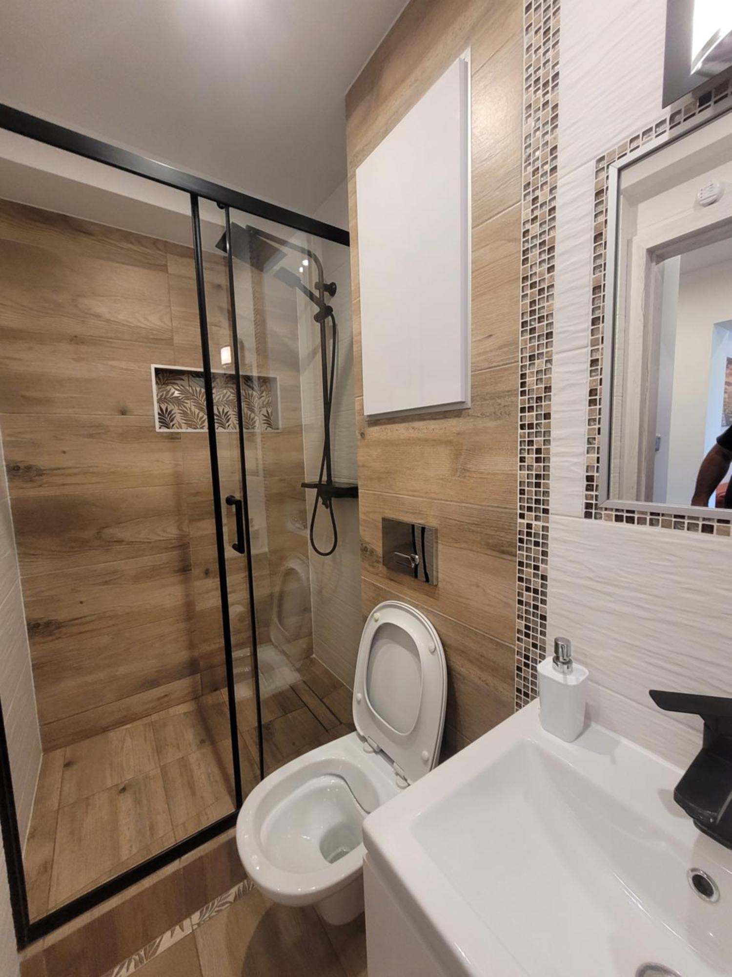Centrum - Aleja Swietego Jana Pawla Ii Apartment Kolberg